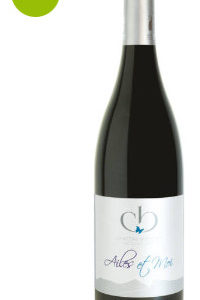Pic Saint Loup - Ailes et Moi - Chateau Boisset. Famille Nadal (6 x 75cl)
